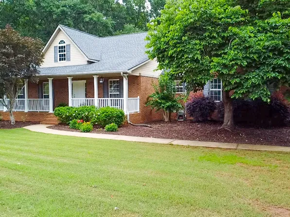 337 McKibben Dr, Locust Grove, GA 30248