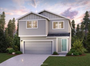 15036 Iverson Loop SE, Yelm, WA 98597