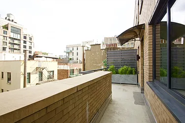 Rented by Citi Habitats