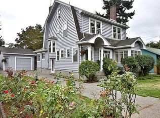 5812 NE Hassalo St, Portland, OR 97213