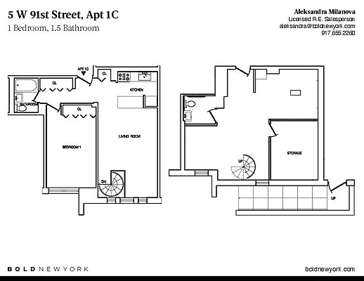 Rented by Bold New York | media 10