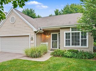 1149 Tanager Ln, Kalamazoo, MI 49009