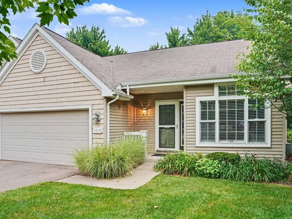 1149 Tanager Ln, Kalamazoo, MI 49009