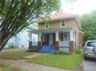 176 Rustic St, Rochester, NY 14609