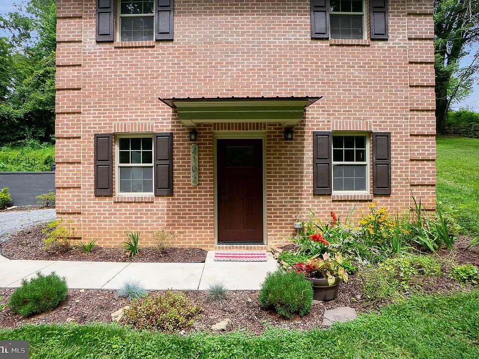 2102 Hunter Mill Rd, White Hall, MD 21161 Zillow