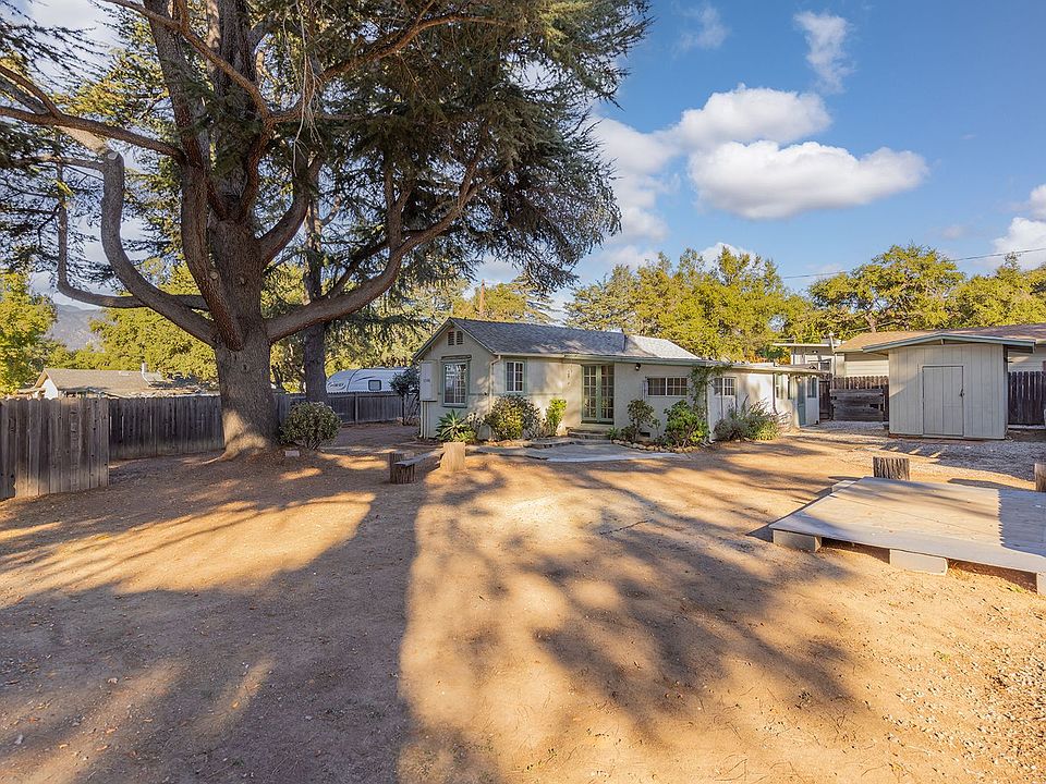 11586 N Ventura Ave, Ojai, CA 93023 Zillow