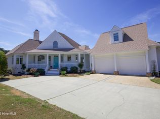 332 Magnolia Circle, Southern Pines, NC 28387