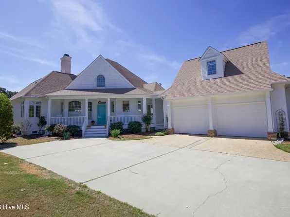 332 Magnolia Circle, Southern Pines, NC 28387