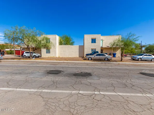 401 E Drachman St, Tucson, AZ 85705