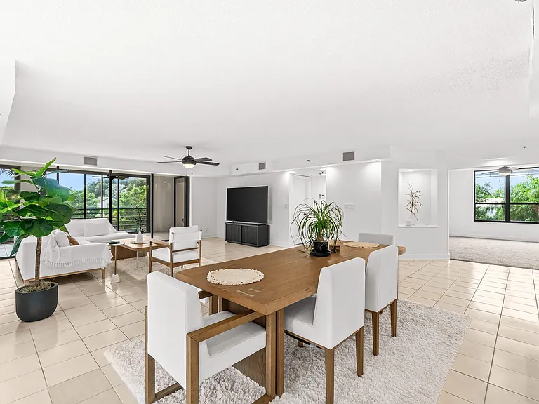 7201 Promenade Dr E #302 — Photo 1
