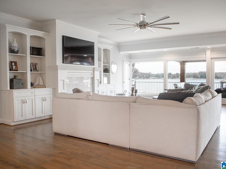 222 Viewpoint Cir, Pell City, AL 35128 Zillow