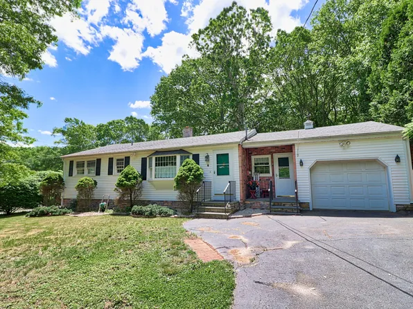 4 Dogwood Drive, Prospect, CT 06712