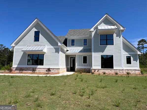 155 Hawthorne Ln, Forsyth, GA 31029