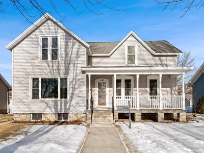 1528 Carney Blvd, Marinette, WI, 54143