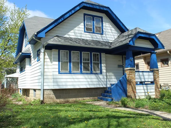 4831 N 70th STREET, Milwaukee, WI 53218