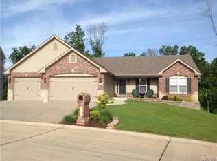 10820 Bailey School Rd, Festus, MO 63028