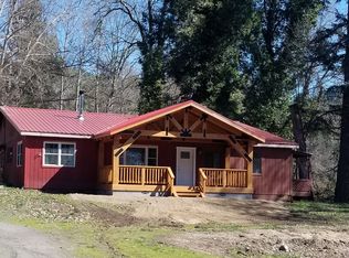 5734 Pleasant Creek Rd, Rogue River, OR 97537