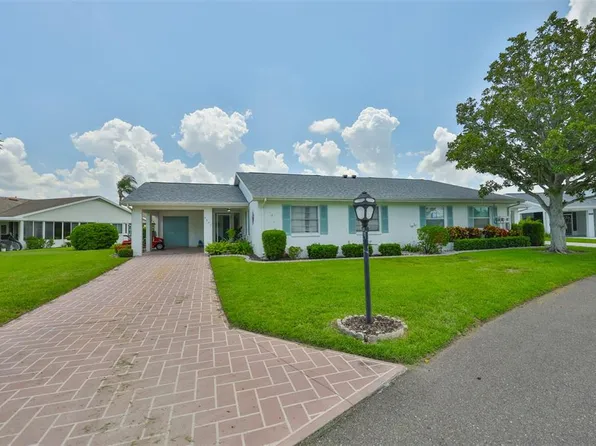 2347 Gainesborough Loop #2347, Sun City Center, FL 33573