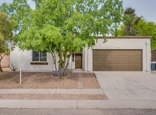 5508 S Wembly Rd, Tucson, AZ 85746