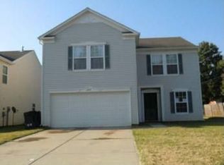 6704 Ridge Lane Rd, Charlotte, NC 28262