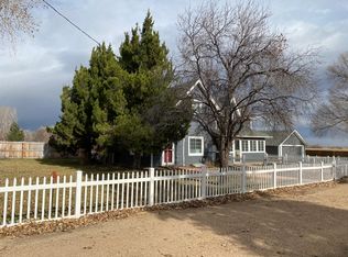 6664 N County Road 13, Loveland, CO 80538