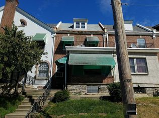 7239 Walnut St, Upper Darby, PA 19082