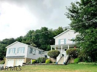 371 Lock Mountain Rd, Martinsburg, PA 16662