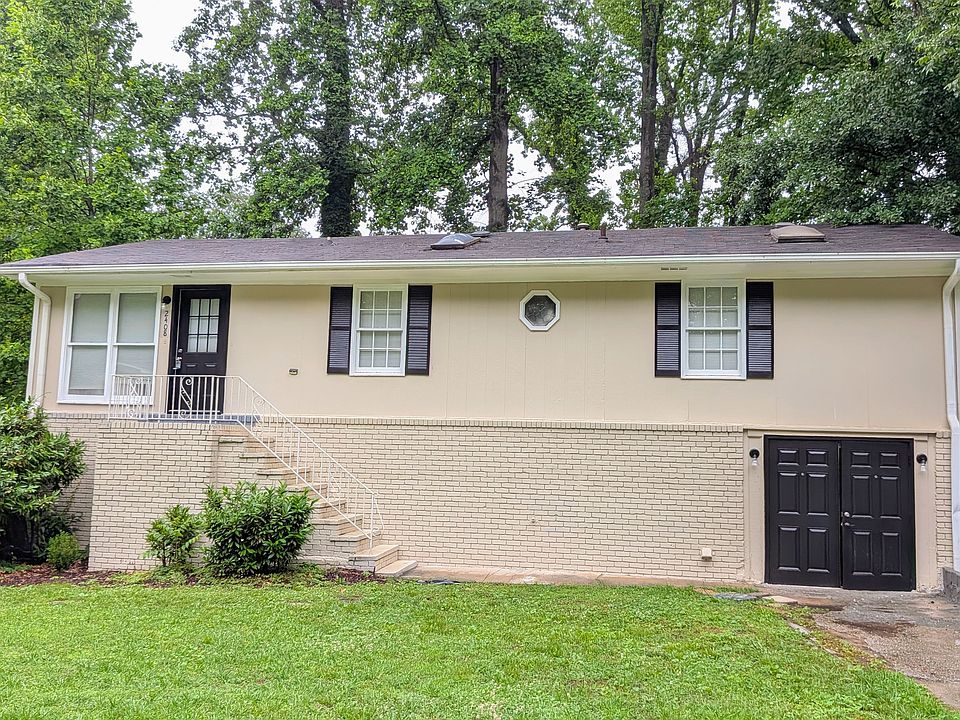 1st image of 2408 Melody Ln NW