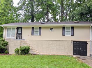 2408 Melody Ln NW, Kennesaw, GA 30152