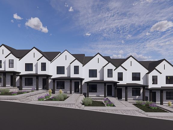 Plan Elevation.