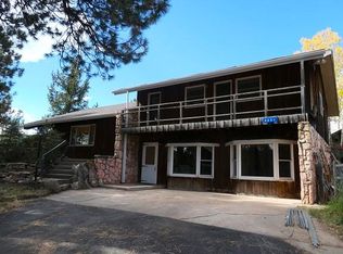 4251 Aztec Rd, Indian Hills, CO 80454