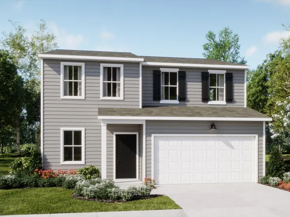714 Blue Mistflower Dr, Moncks Corner, SC 29461