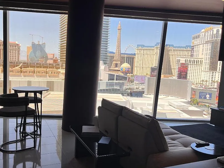 3726 Lv Blvd S #1101W — Photo 9