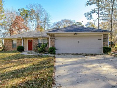 190 Oak Dr, Marshall, TX, 75672