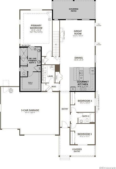 2nd image of 6337 Steppes Way