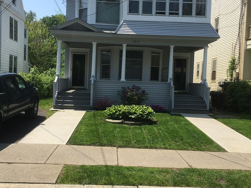 1st image of 640 Morris Ave #2