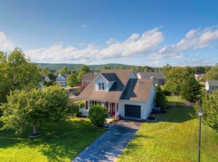 30 Jessie Cir, Christiansburg, VA 24073