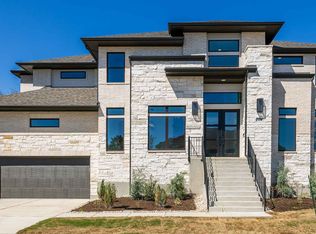 1309 Sunset Hill Way, Georgetown, TX 78628