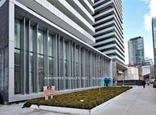 42 Charles St E UNIT 704, Toronto, ON M4Y 0B7