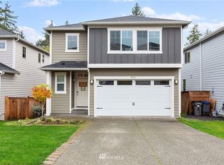 4931 Onalaska Loop SE, Port Orchard, WA 98367