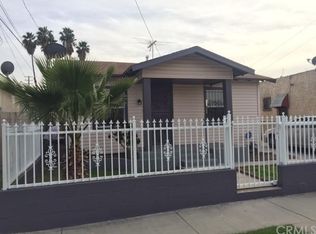 1258 E 78th St, Los Angeles, CA 90001