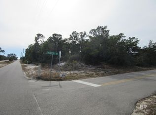 Palmetto Drive Blk L LOT 8-U2, Gulf Shores, AL 36542