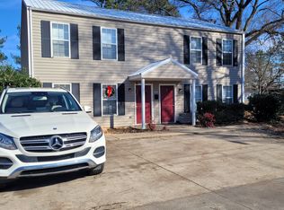 405 Jefferson St E #A, York, SC 29745