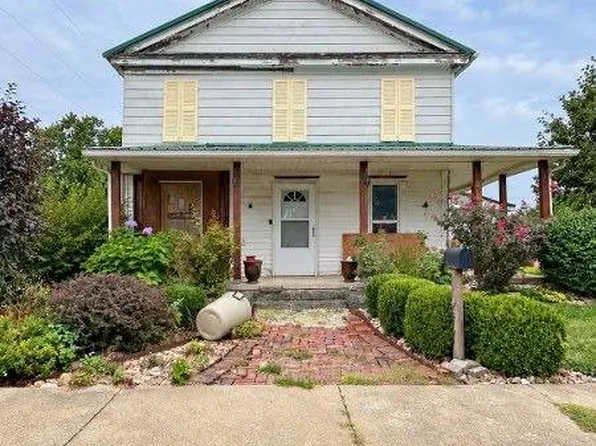 884 Mason St, Barry, IL 62312