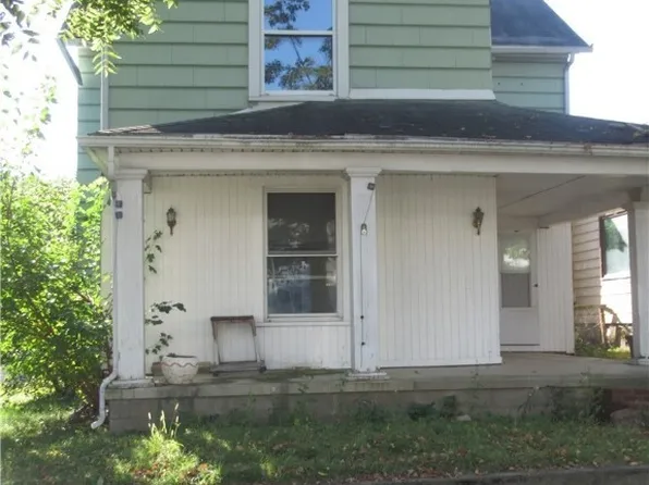 537 E 3rd St, Greenville, OH 45331