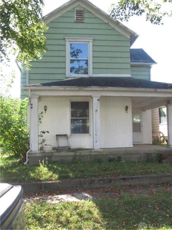 Real estate listing image