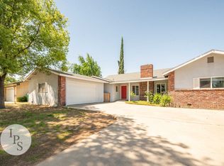 423 N Minnewawa Ave, Fresno, CA 93727