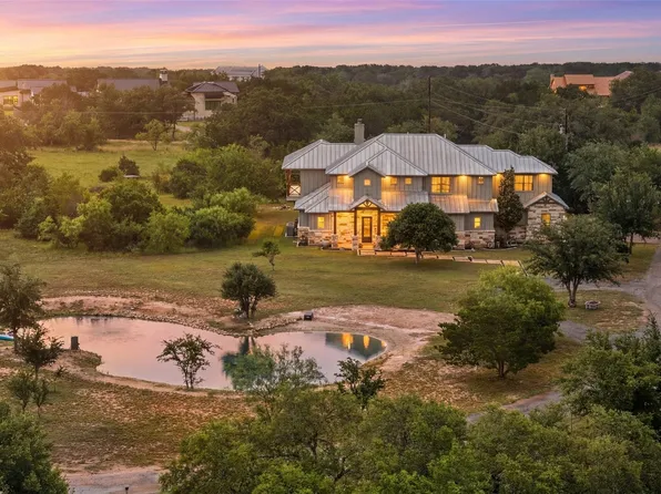 3830 Outback Trl, Spicewood, TX 78669