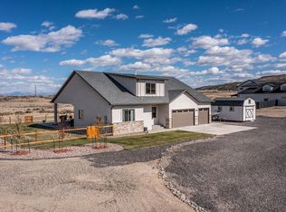 855 Slickrock Dr, Mack, CO 81525