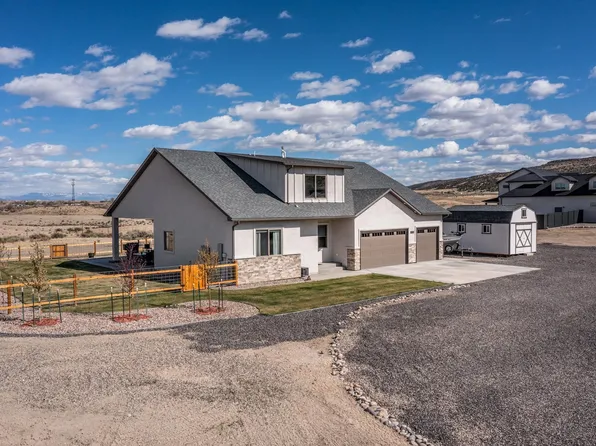855 Slickrock Dr, Mack, CO 81525